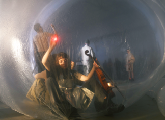 Musiktheatertage Wien 2024 / various locations, Wien