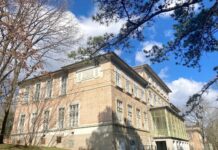 Parallel Vienna 2024 / Otto-Wagner-Areal, Wien