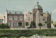 History of anti-Semitism in Graz / Graz Museum, Styria