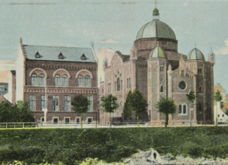 Geschichte des Antisemitismus in Graz / Graz Museum, Steiermark