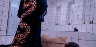 SLASH Filmfestival 2024 / Wien, various locations