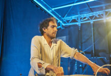 Tarek Atoui / KuB – Kunsthaus Bregenz