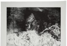 THERESE EISENMANN – ISLAND: Das Wilde, Chaotische und Unberechenbare / Francisco Carolinum Linz