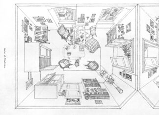 Xian Zheng – ATELIERS / Kubin-Haus Zwickledt, Oberösterreich