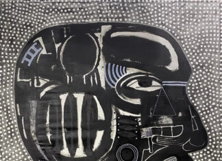 Turning Points / AG18 Gallery, Wien