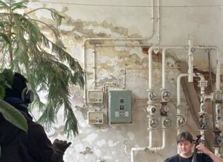 WhatsAB – Eine Bruckner-Re-Montage / Oberösterreichischer Kunstverein, Linz