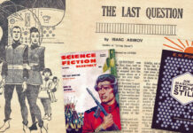 Science meets Fiction Festival ’24: Future Intelligence / various locations, Salzburg