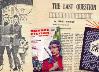 Science meets Fiction Festival ’24: Future Intelligence / various locations, Salzburg