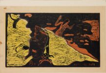 Gauguin – Unexpected / Kunstforum Wien