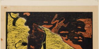 Gauguin – Unexpected / Kunstforum Wien