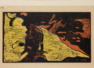 Gauguin – Unexpected / Kunstforum Wien