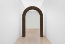CARLONE CONTEMPORARY: Ugo Rondinone / Oberes Belvedere, Wien