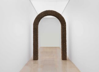 CARLONE CONTEMPORARY: Ugo Rondinone / Oberes Belvedere, Wien