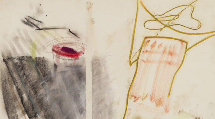 Georg Frauenschuh – Gründerzeit / Elektrohalle Rhomberg, Salzburg