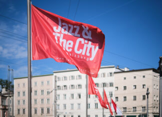 Jazz & The City 24 / Salzburg, various locations