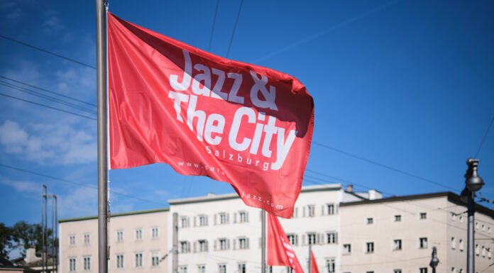 Jazz & The City 24 / Salzburg, various locations