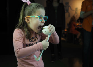 Kinderkulturwoche 2024 / Linz, various locations