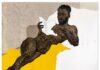 Amoako Boafo – Proper Love / Unteres Belvedere, Vienna