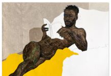 Amoako Boafo – Proper Love / Unteres Belvedere, Wien