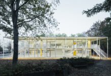 Europas beste Bauten / AzW, Wien