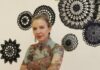 Albana Ejupi, Dorothee Golz / L.art Galerie, Salzburg
