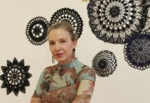 Albana Ejupi, Dorothee Golz / L.art Galerie, Salzburg