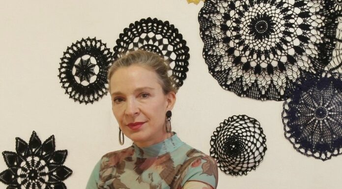 Albana Ejupi, Dorothee Golz / L.art Galerie, Salzburg