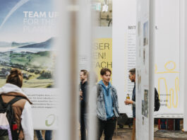 „FEZ’24 – Festival zur Entwicklung der Zukunft“, Dornbirn, various locations