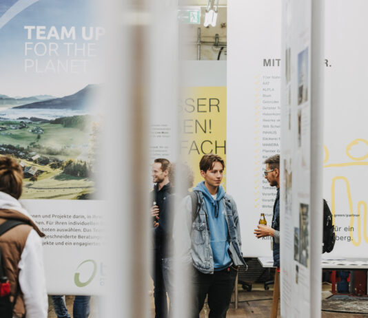 „FEZ’24 – Festival zur Entwicklung der Zukunft“, Dornbirn, various locations