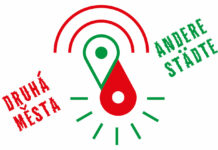 Druhá města / Other cities / Schaumbad – Freies Atelierhaus Graz