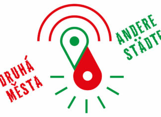 Druhá města / Andere Städte / Schaumbad – Freies Atelierhaus Graz