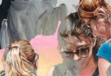 „ACT THREE“ – Points of View – Lower Austria/ Österreischisches Kulturforum, Bratislava