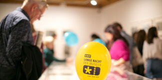 ORF – Lange Nacht der Museen 2024