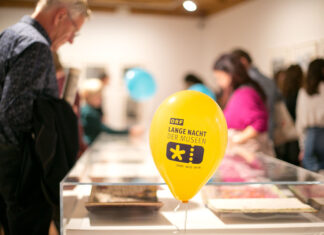 ORF – Lange Nacht der Museen 2024