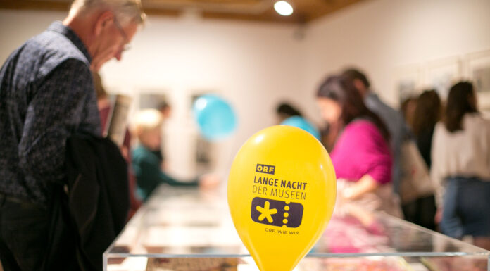 ORF – Lange Nacht der Museen 2024