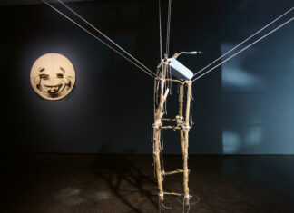 SUSANNE SCHUDA | Praxis für politische Gefühle (Emotionen und Affekte) / Bildraum 07, Wien