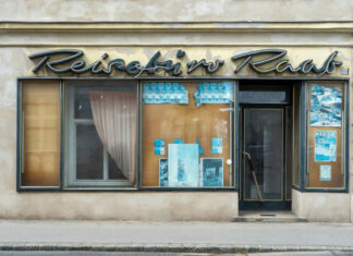 Leerstand nutzen! – Möglichkeiten für die Aktivierung von Leerstand in Wien / AzW, Wien