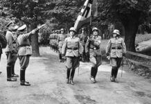 Hitler’s Executive – The Austrian Police and National Socialism / Graz Museum, Styria