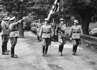 Hitlers Exekutive – Die österreichische Polizei und der Nationalsozialismus / Graz Museum, Steiermark