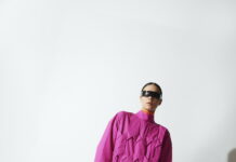 VIENNA FASHION WEEK 2024 / Museumquartier, Wien