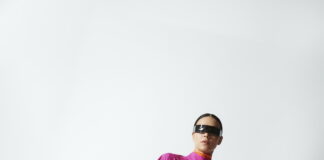 VIENNA FASHION WEEK 2024 / Museumquartier, Wien