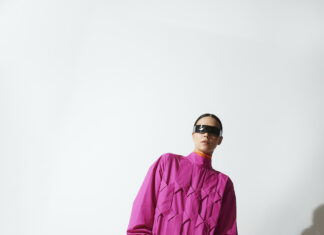 VIENNA FASHION WEEK 2024 / Museumquartier, Wien