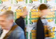 Vienna Humanities Festival 2024 / various locations, Wien