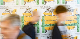 Vienna Humanities Festival 2024 / various locations, Wien