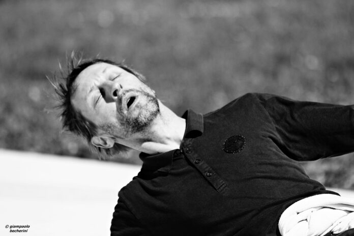 Silent Dance Foto @ Giampaolo Becherini