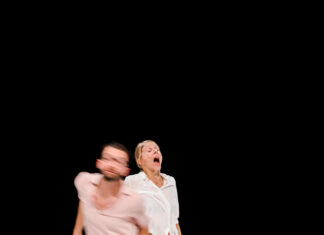 30 Jahre tanz ist zweiter Teil / Spielboden Dornbirn, Vorarlberg