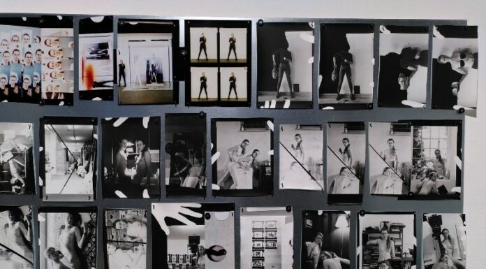 Sophie Thun / Museum der Moderne, Rupertinum, Salzburg