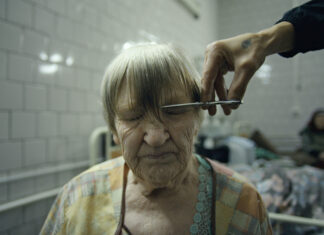 Viennale Filmfestival 2024 / various locations, Wien