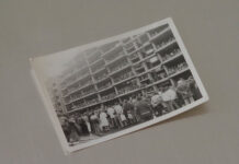 Ana de Almeida & Huda Takriti – (In)verso. Between the Lens and the Archive / Camera Austria, Graz