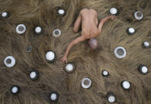 Rodrigo Braga: Nullpunkt / Museumsquartier, MQ Freiraum, Wien